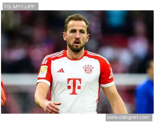 凯恩加盟拜仁后如何改变德甲格局与英格兰锋线未来的挑战