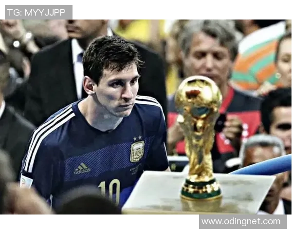 足球历史上最落寞的球星是谁他为何未能实现巅峰荣耀